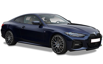 BMW M M4 Coupe Competition de segunda mano